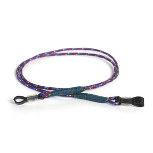 Tjoobies - Multicolour Rope Sunglass Strap