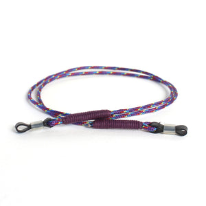 Tjoobies - Multicolour Rope Sunglass Strap