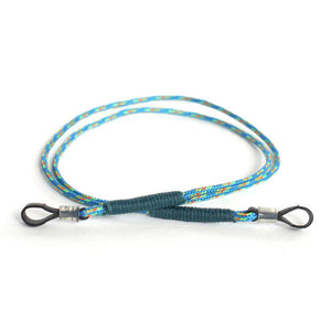Tjoobies - Multicolour Rope Sunglass Strap
