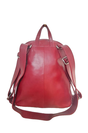 Tony Perotti - Backpack