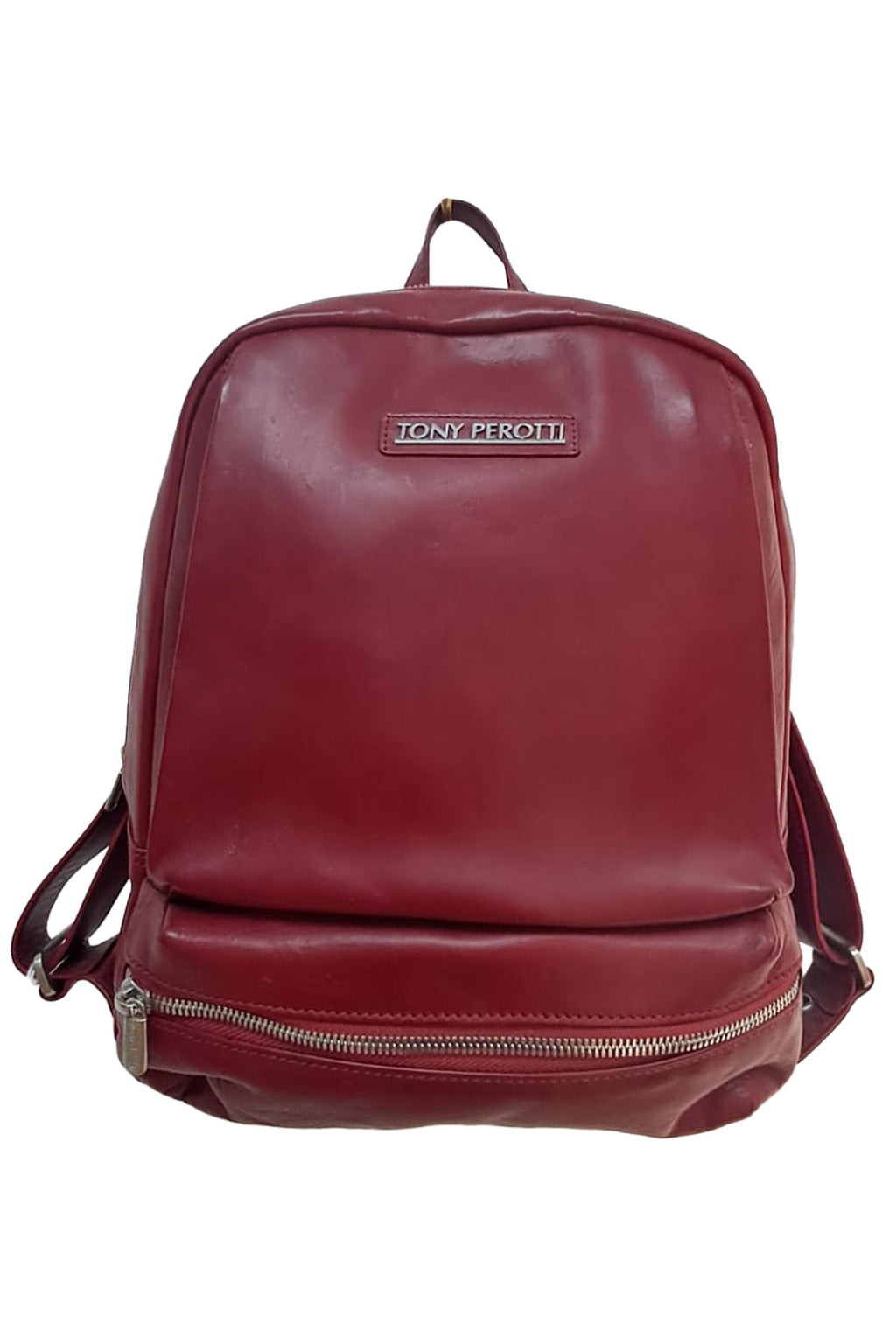 Tony Perotti - Backpack