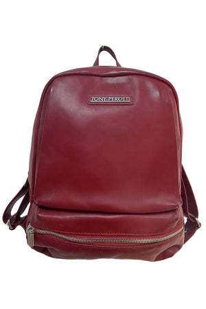 Tony Perotti - Backpack