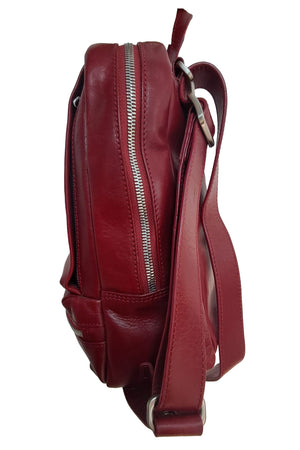 Tony Perotti - Backpack