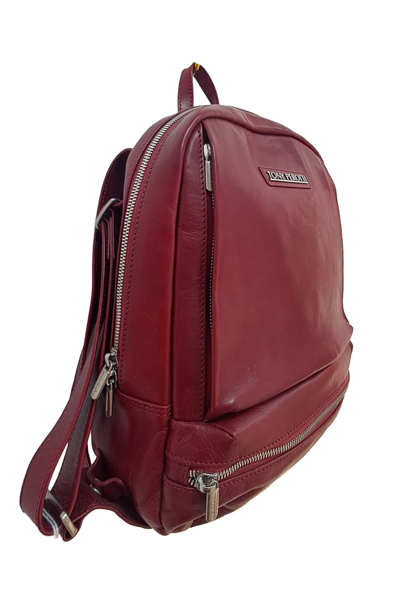 Tony Perotti - Backpack