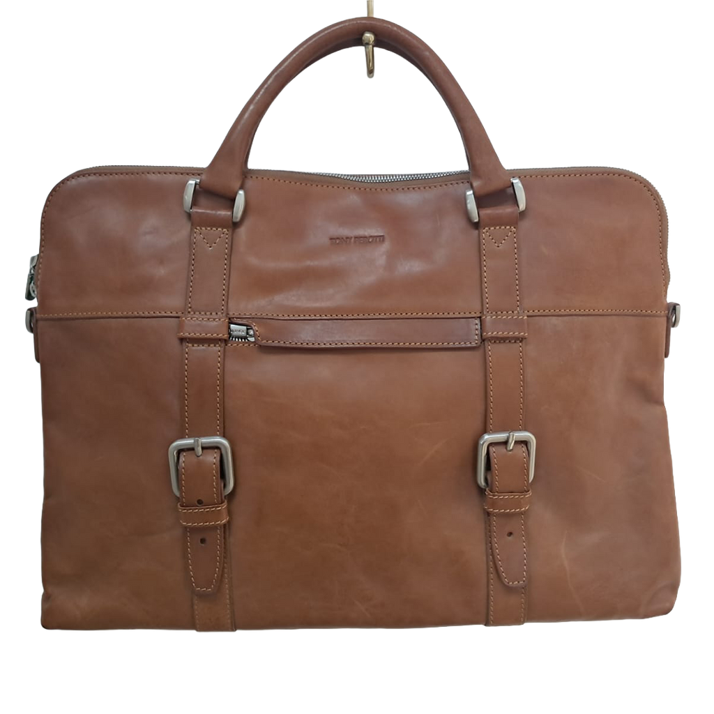 Tony Perotti - Slim Folio Bag