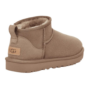 Ugg - Classic Ultra Mini Boot Womens Caribou