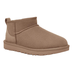 Ugg - Classic Ultra Mini Boot Womens Caribou