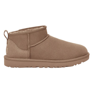 Ugg - Classic Ultra Mini Boot Womens Caribou