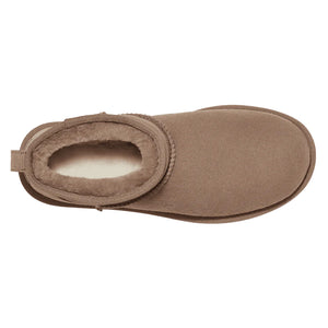 Ugg - Classic Ultra Mini Boot Womens Caribou