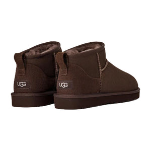 Ugg - Classic Ultra Mini Boot Womens Cocoa