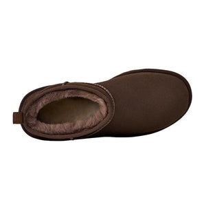 Ugg - Classic Ultra Mini Boot Womens Cocoa