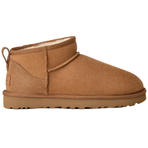 Ugg - Classic Ultra Mini Boot Womens Chestnut