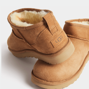 Ugg - Classic Ultra Mini Boot Womens Chestnut