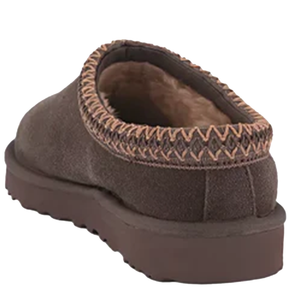 Ugg - Tasman II Clog Slipper Womens Burnt Cedar