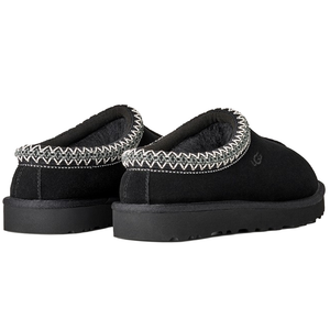 Ugg - Tasman II Clog Slipper Womens Black
