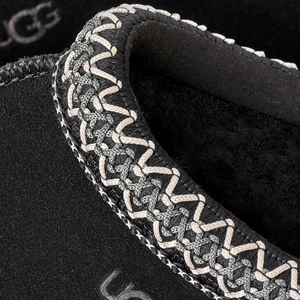 Ugg - Tasman II Clog Slipper Womens Black