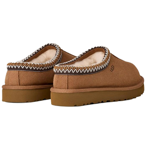 Ugg - Tasman II Clog Slipper Womens Chestnut