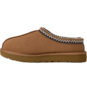 Ugg - Tasman II Clog Slipper Womens Chestnut