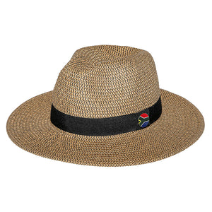 Urban Supply - Mulligan Tan / Black