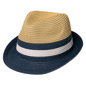 Urban Supply - Ballito Sunhat Navy / Natural