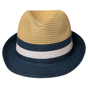Urban Supply - Ballito Sunhat Navy / Natural