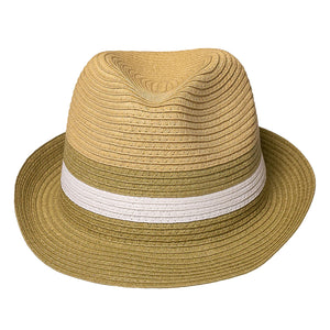 Urban Supply - Ballito Sunhat Green / White