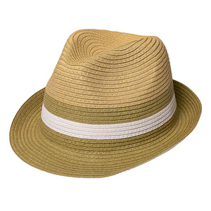 Urban Supply - Ballito Sunhat Green / White