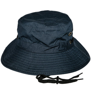 Urban Supply - Bush Hat Navy
