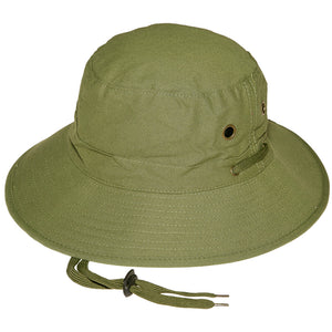 Urban Supply - Bush Hat Olive