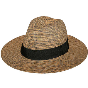 Urban Supply - Durban Hat Tan/Black