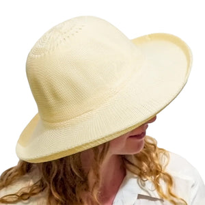 Urban Supply - Hatfield Sunhat Cream