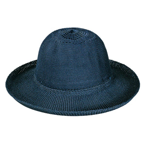 Urban Supply - Hatfield Sunhat Dark Navy
