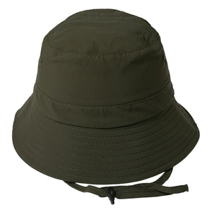 Urban Supply - Hike Bantwana Bucket Hat Light Olive