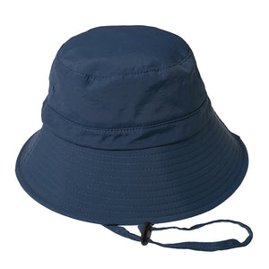 Urban Supply - Hike Bantwana Bucket Hat Navy