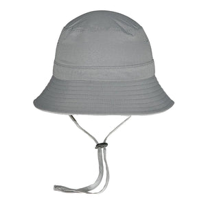 Urban Supply - Hike Bantwana Bucket Hat Light Grey