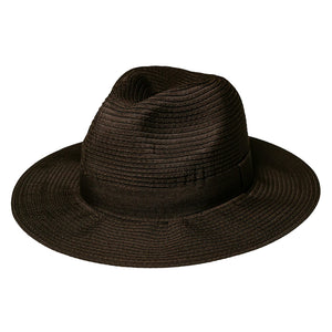 Urban Supply - Kimberley Hat Coffee Brown