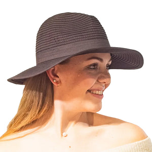 Urban Supply - Kimberley Hat Coffee Brown