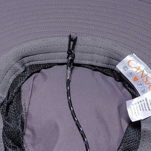 Urban Supply - Mulligan || Hat Grey