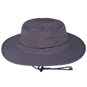 Urban Supply - Mulligan || Hat Grey