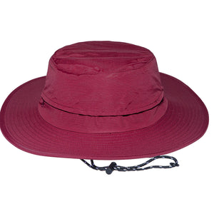 Urban Supply - Mulligan || Hat Maroon