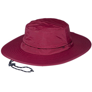 Urban Supply - Mulligan || Hat Maroon