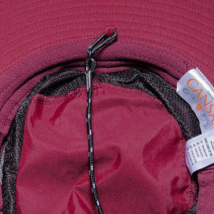 Urban Supply - Mulligan || Hat Maroon