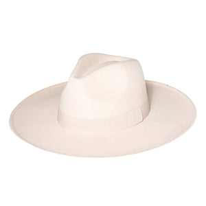 Urban Supply - Sabi Felt Hat Cream