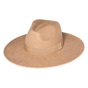 Urban Supply - Sabi Felt Hat Stone