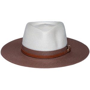 Urban Supply - Sedgefield Hat Dark Brown