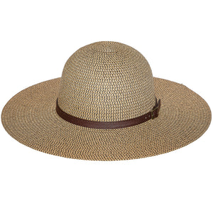 Urban Supply - Soweto Hat Tan/Black