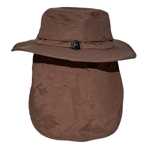Urban Supply - The Skipper Brown