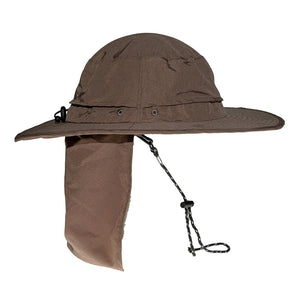 Urban Supply - The Skipper Brown