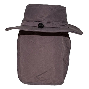 Urban Supply - The Skipper Grey