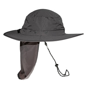Urban Supply - The Skipper Grey